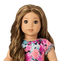 Truly Me™ 18-inch Doll #118