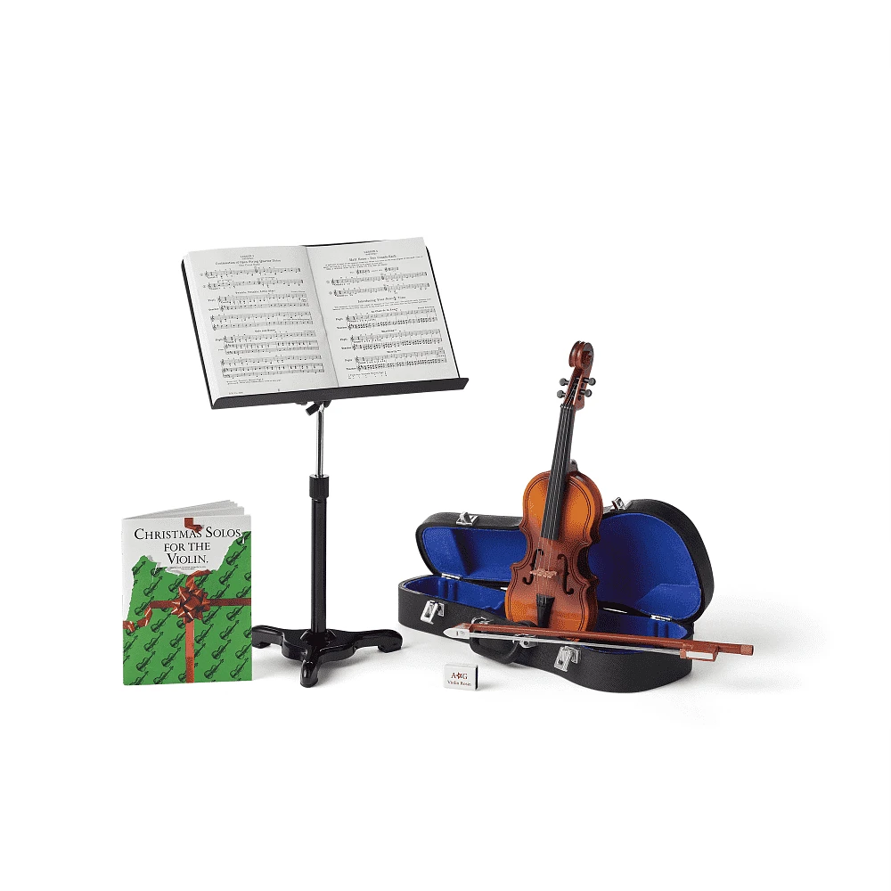 Violin Set