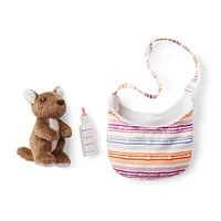 Kira’s™ Wallaby Care Set