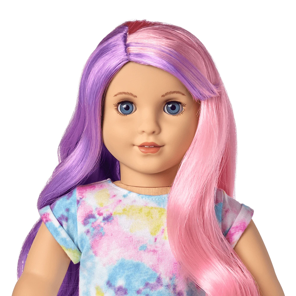 Truly Me™ 18-inch Doll #116