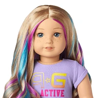 Truly Me™ 18-inch Doll #110