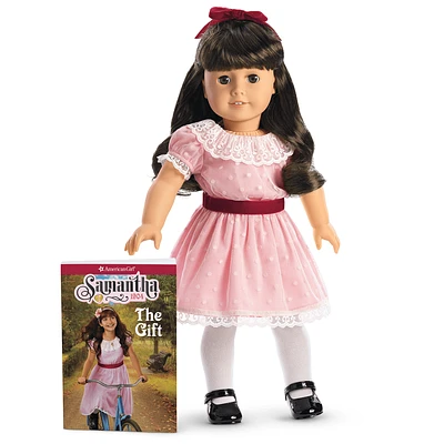 Samantha Parkington™ Doll & Book