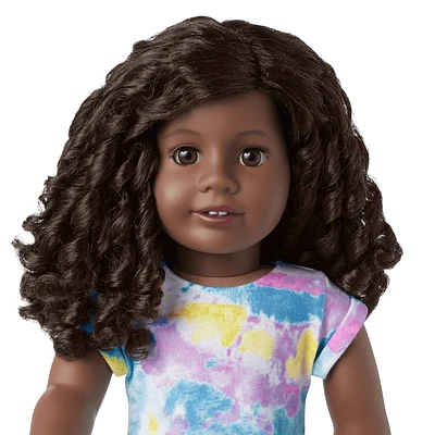 Truly Me™ 18-inch Doll #106