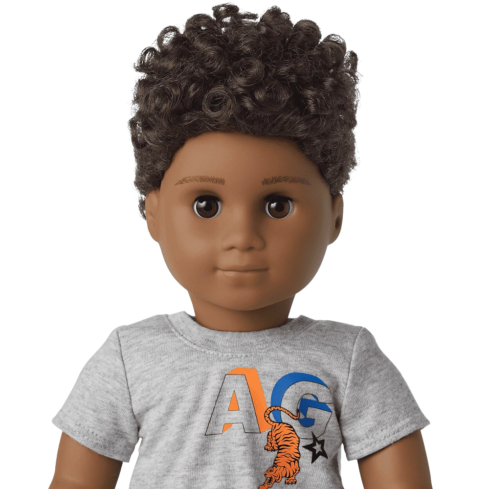 Truly Me™ 18-inch Doll #113