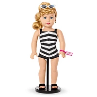 Classic Barbie® by American Girl® Collector Doll