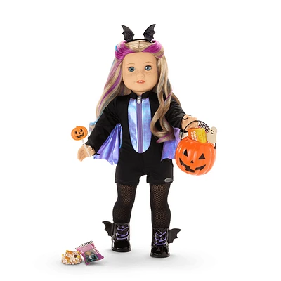 American Girl® Wicked Wings Halloween Bundle