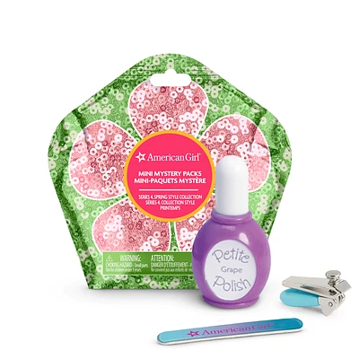 American Girl® Mini Mystery Pack: Spring Style Collection