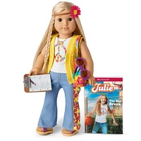 Julie Albright™ Doll, Book & Accessories