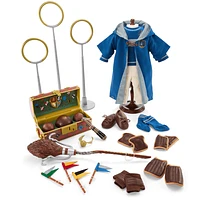 American Girl® Ravenclaw™ Quidditch™ Bundle