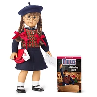 Molly McIntire™ Doll, Book & Accessories