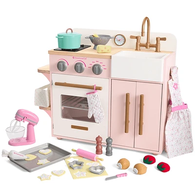 Baking with Baby Kitchen Bundle (Bitty Baby®)