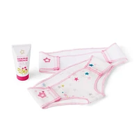 Bitty’s™ Diaper Set