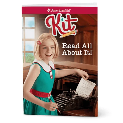 Read All About It!: Kit Book 1
