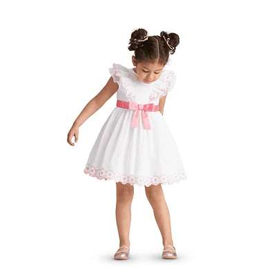 Happy Birthday® Outfit for Little Girls