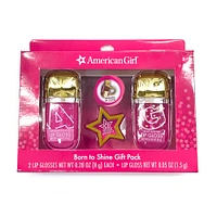 Born to Shine Gift Pack for Girls