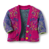 Courtney's™ Cardigan for 18-inch Dolls