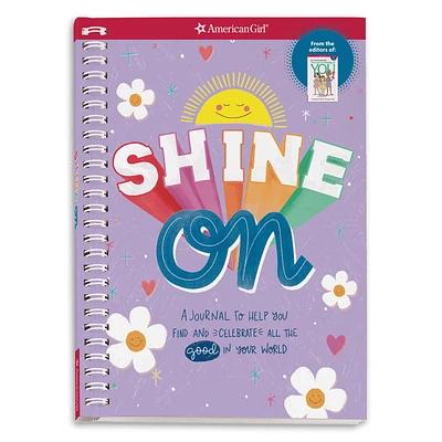 Shine On Journal