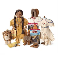 Kaya’s™ Adventures Gift Set (Historical Characters)