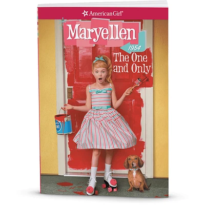 The One and Only: Maryellen Book 1