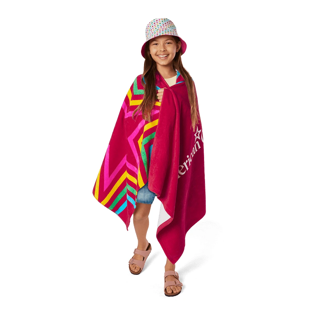 American Girl® Beach Towel