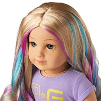 Truly Me™ 18-inch Doll #110