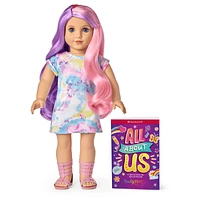 Truly Me™ 18-inch Doll #116