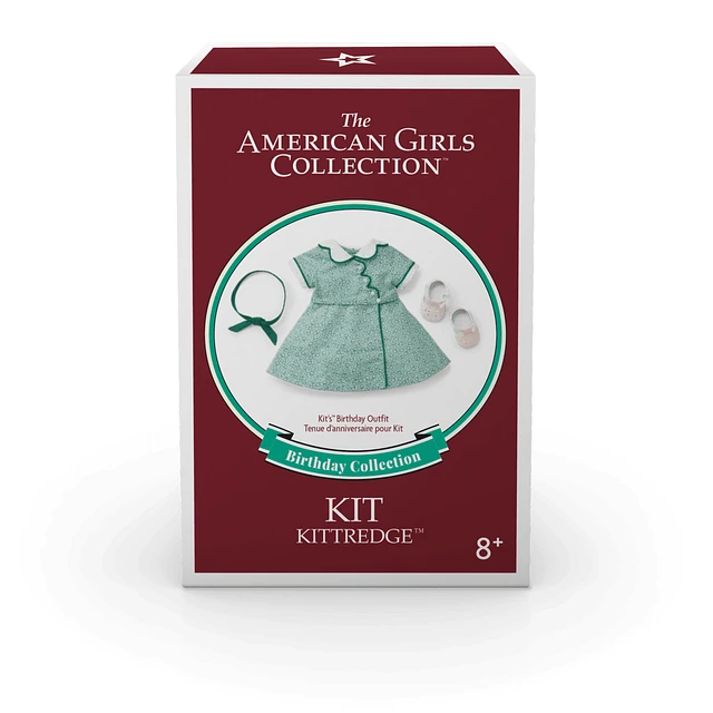 kits birthday dress The Kit Heirloom Party Hat – Cora and Violet main image 0