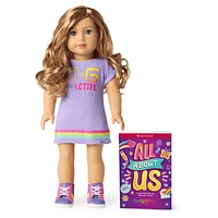 Truly Me™ 18-inch Doll #102