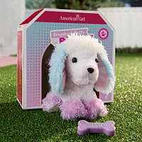 Tropical Taffy Poodle™ for 18-inch Dolls