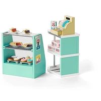 Maryellen’s™ Seaside Diner Bakery Case