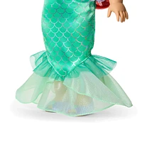 American Girl® Disney Princess Ariel 18-inch Doll