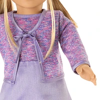 Isabel’s™ Year 2000 Outfit for 18-inch Dolls (Historical Characters)