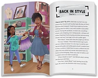 Makena™ Doll & Book