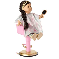 American Girl® Dolled Up™ Salon Chair