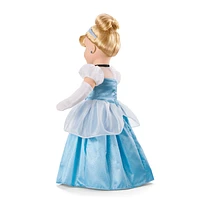 American Girl® Disney Princess Cinderella Doll Story Bundle