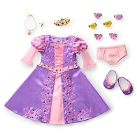 American Girl® Disney Princess Rapunzel Collector Doll