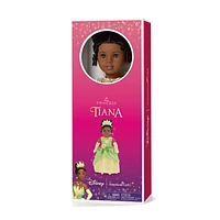 American Girl® Disney Princess Tiana 18-inch Doll
