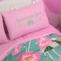 American Girl® Hotel & Spa