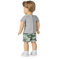 Truly Me™ 18-inch Doll #104