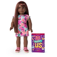 Truly Me™ 18-inch Doll #109