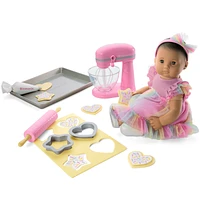 Baking with Bitty™ Set (Bitty Baby®)