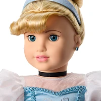 American Girl® Disney Princess Cinderella 18-inch Doll