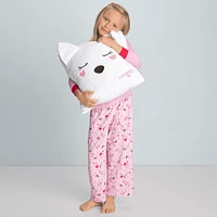 Coconut Chip™ Pillow for Girls