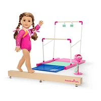 Lila’s™ Perfect 10 Gymnastics Bundle (Girl of the Year™ 2024)