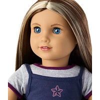 Nicki™ 18-inch Doll & Journal (Historical Characters)