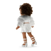 April Dazzling Diamond Outfit for 18-inch Dolls
