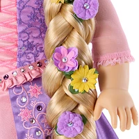 American Girl® Disney Princess Rapunzel Collector Doll