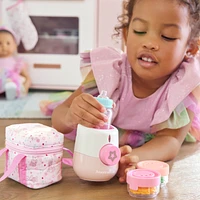 Bitty Baby’s™ Bottle-Warming Set