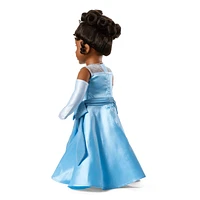 American Girl® Disney Princess Tiana Doll Story Bundle