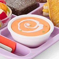 Hungry for Hot Lunch Set for 18-inch Dolls